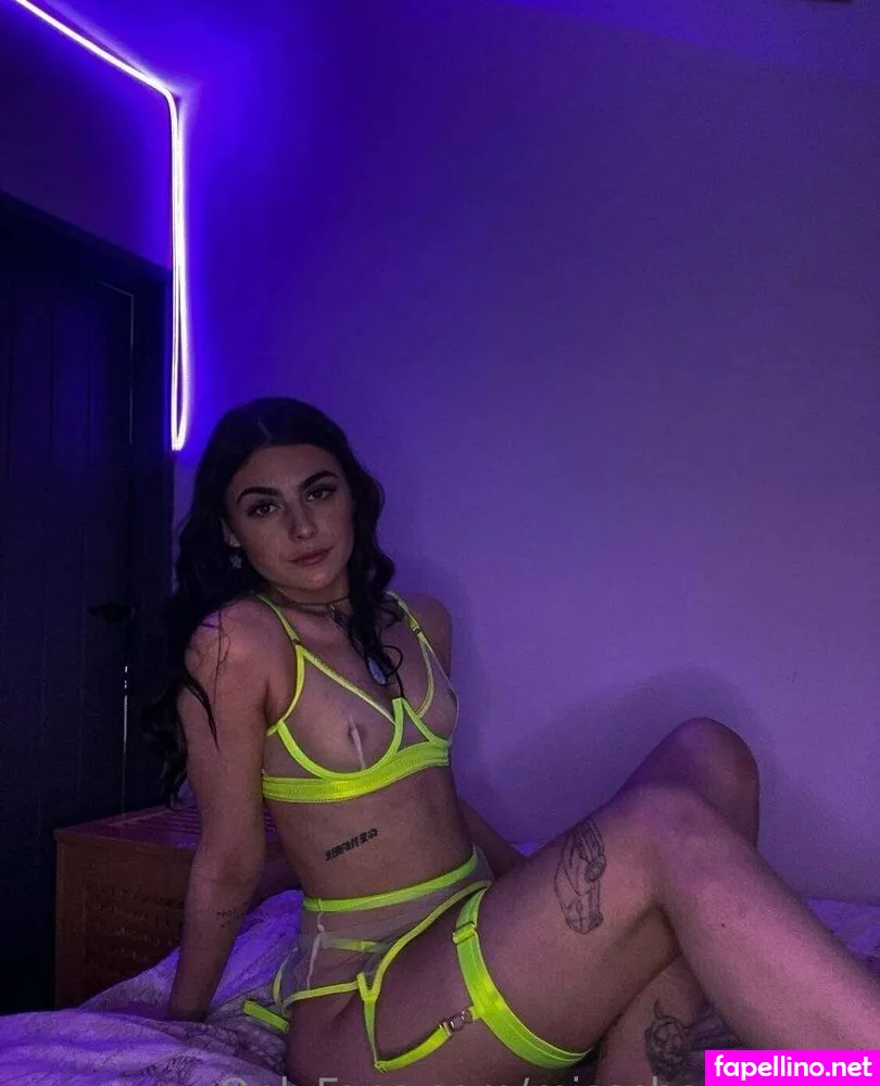 misscharlievxxx Nude Leaked OnlyFans Photo #Y98rL8UQYS