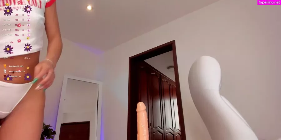 Misschelseaa OnlyFans Thumbnail #G7mer91yNT