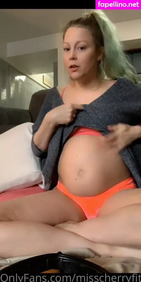 Misscherryfit OnlyFans Thumbnail #DjxMd12v8G