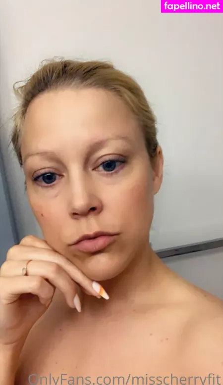 Misscherryfit OnlyFans Thumbnail #Se6Ka0zbqx