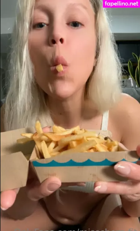 Misscherryfit OnlyFans Thumbnail #WnABZkEGx8
