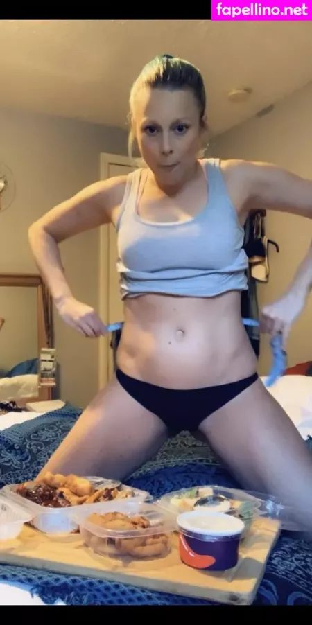 Misscherryfitx OnlyFans Thumbnail #LaM2Zjh54t