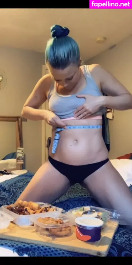 Misscherryfitx OnlyFans Thumbnail #ffI57cbfOX