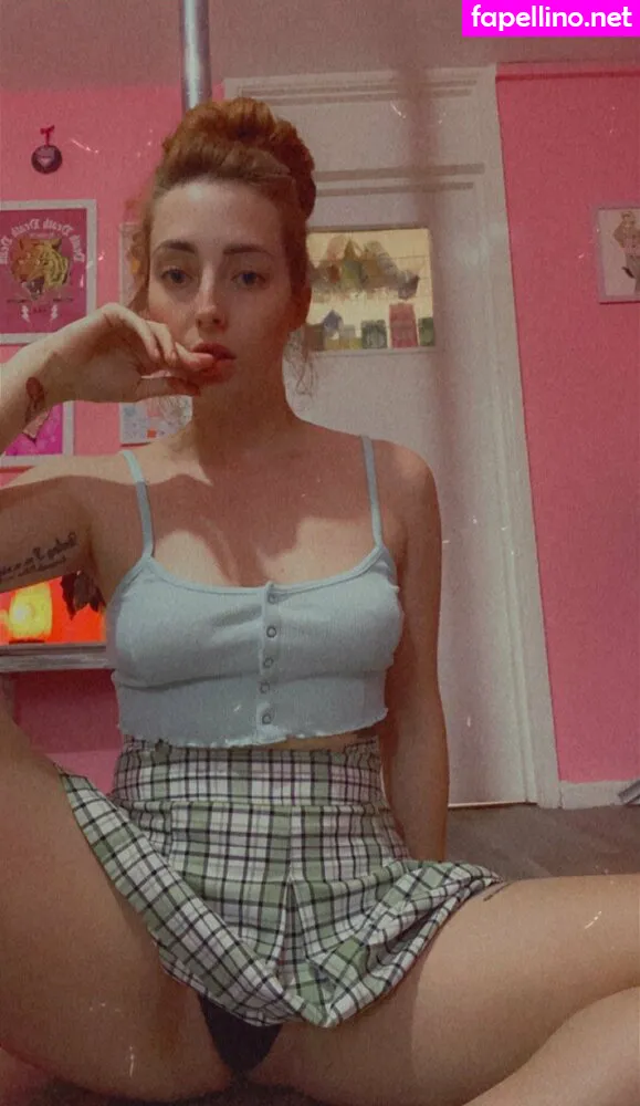 misscherryfox Nude Leaked OnlyFans Photo #NygSp8LVpX