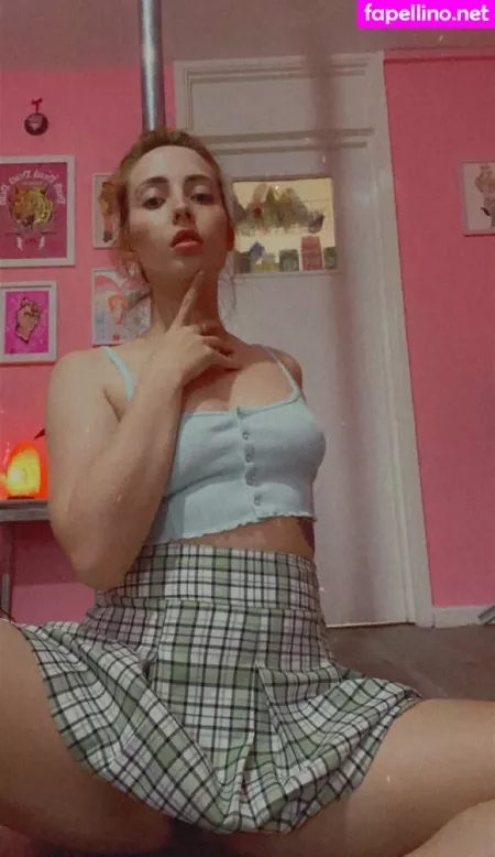 Misscherryfox OnlyFans Thumbnail #rjn1fzmLPQ