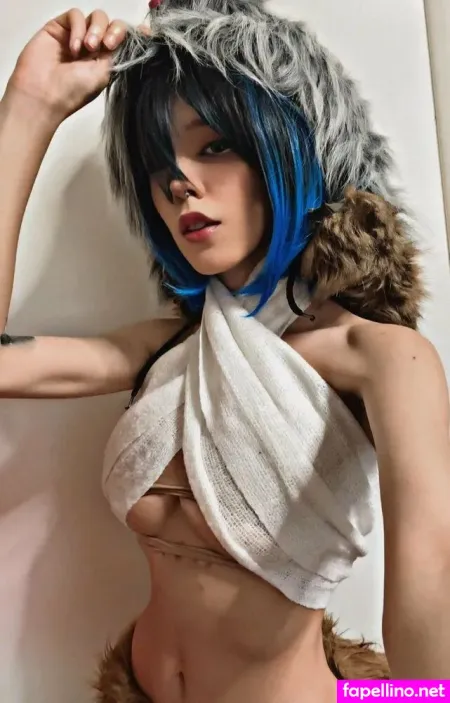 Misscheshirecat OnlyFans Thumbnail #vJMzG5bFbR