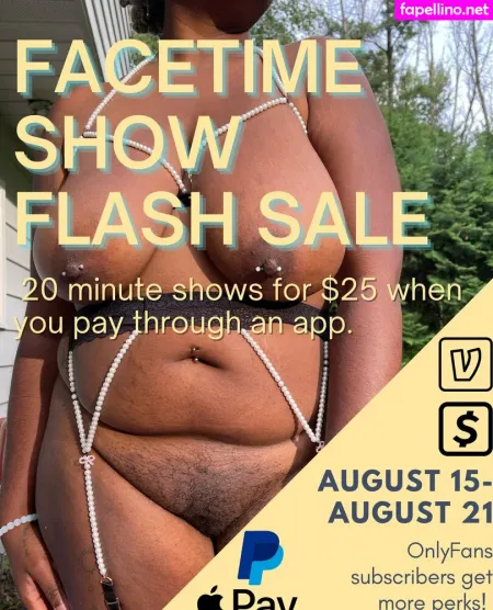 Misschi Ef OnlyFans Thumbnail #48bdyeaWGq