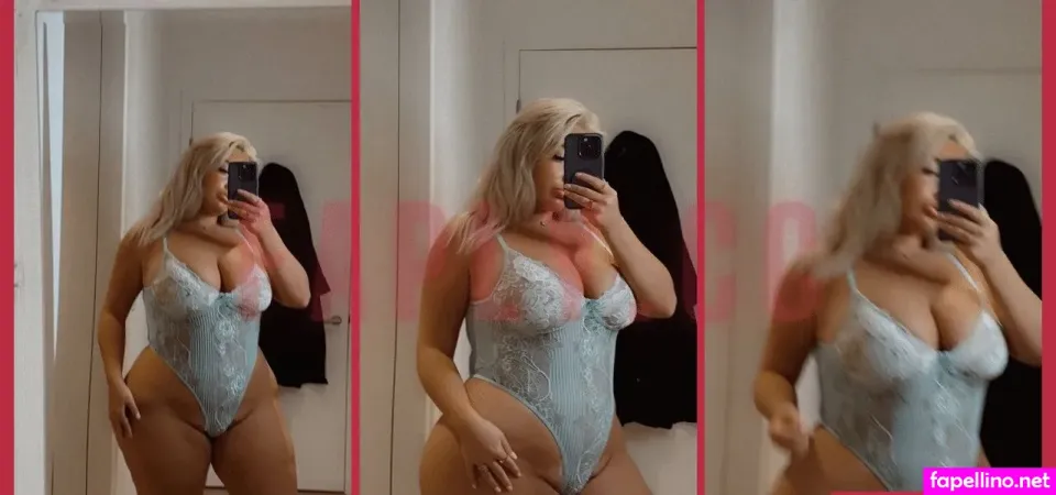 Misschloeamber 1 OnlyFans Thumbnail #Klh8f7hvsz