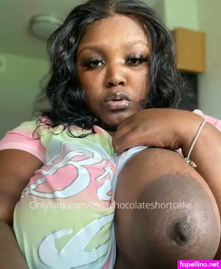 Misschocolateshortcake OnlyFans Thumbnail #HeDtTZAsg4