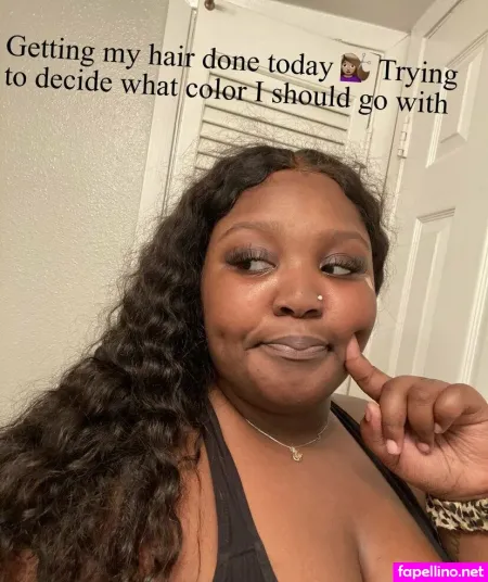 Misschocolateshortcake OnlyFans Thumbnail #zUyL8Sps6N