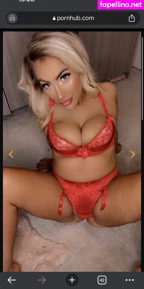 missclexxx Nude Leaked OnlyFans Photo #Ikm2DIyeAy