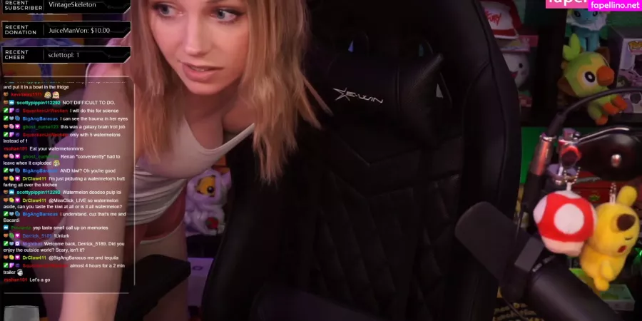 Missclick Live OnlyFans Thumbnail #AX63VqaJip