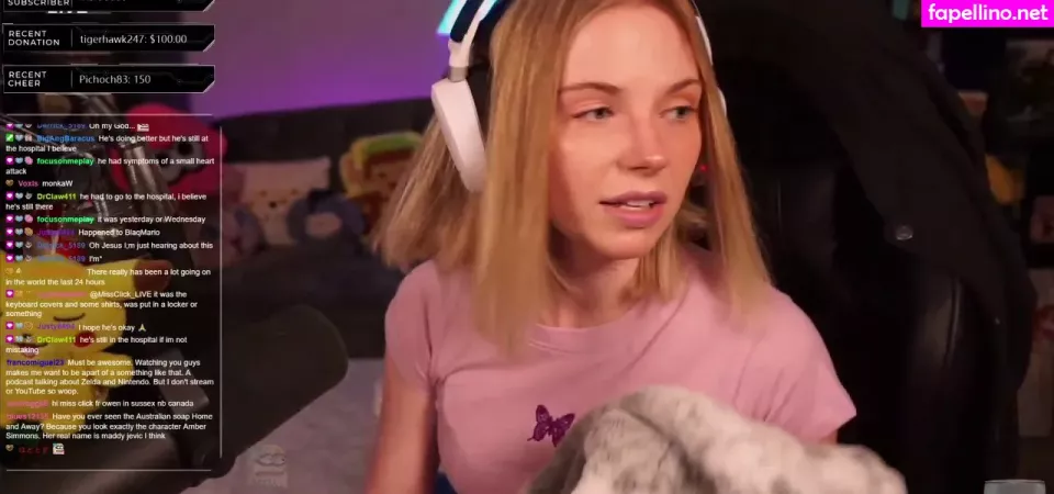 Missclick Live OnlyFans Thumbnail #BWDF0ytPmc