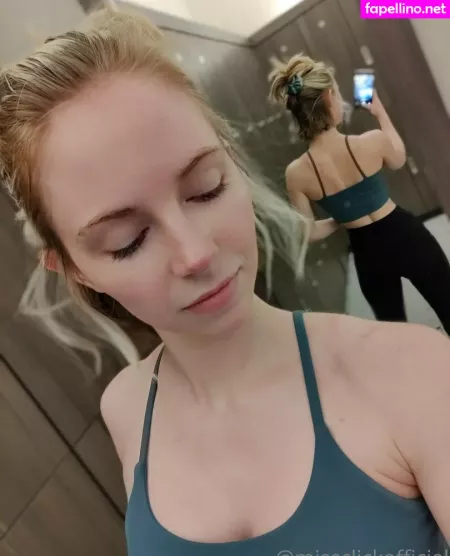 Missclick Live OnlyFans Thumbnail #FAZNPvS4GY