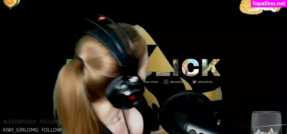 Missclick Live OnlyFans Thumbnail #yvJjDRLxgO