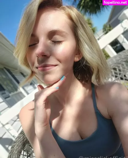 Missclick OnlyFans Thumbnail #WKaHz6UtqX