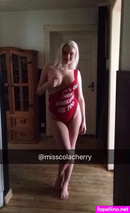 Misscolacherry OnlyFans Thumbnail #p4mbhVkSJq