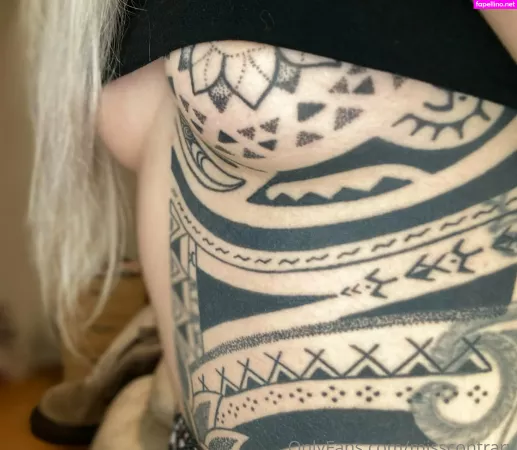 Misscontrary 1 OnlyFans Thumbnail #wyteIVDB4A
