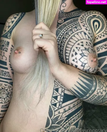 Misscontrary Free OnlyFans Thumbnail #ANAfRyWtMK