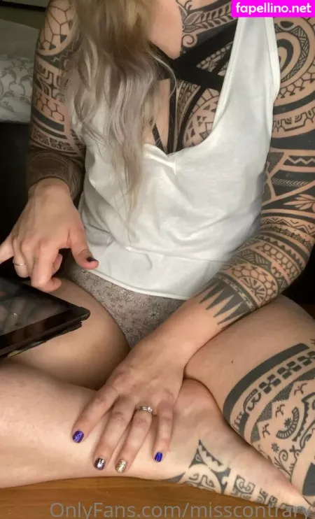 Misscontrary Free OnlyFans Thumbnail #frIB1m8Mlo