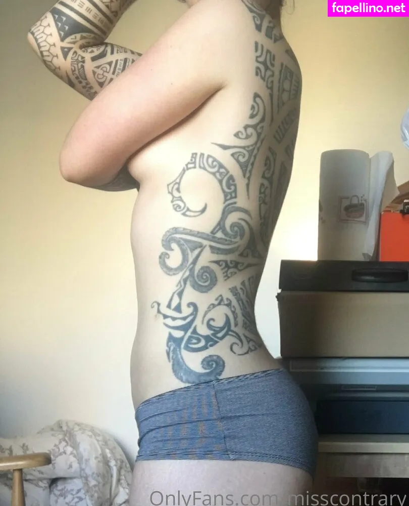 misscontrary.free, missus.contrary Nude Leaked OnlyFans Photo #ga0cAyeUB9