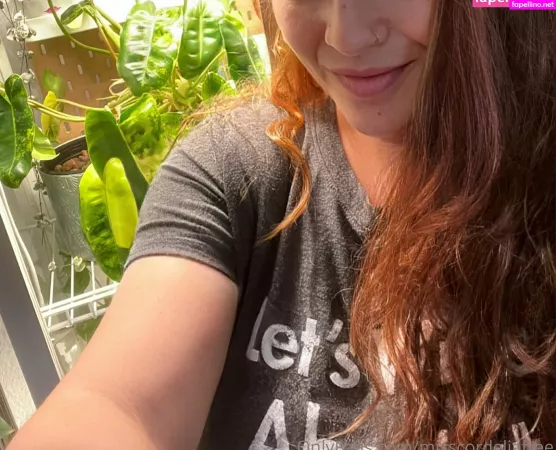 Misscordeliafree OnlyFans Thumbnail #yWvVGlRS4b
