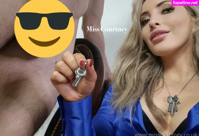 Misscourtneyfree OnlyFans Thumbnail #3wqiLJr92C