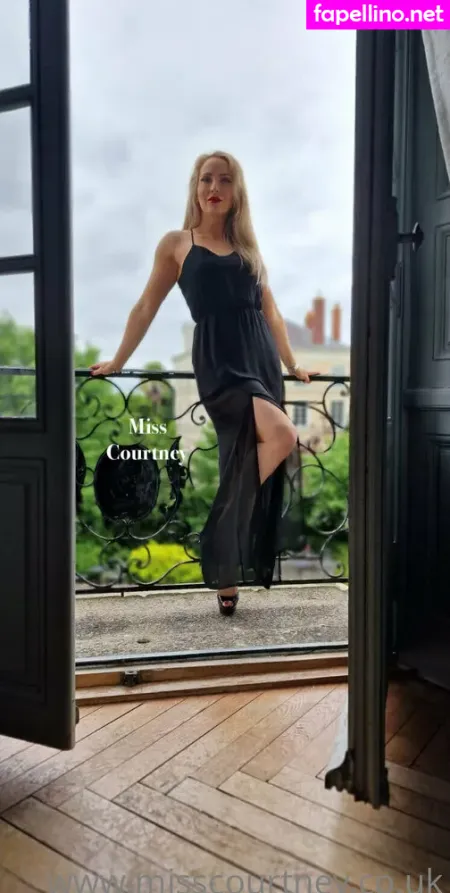 Misscourtneyfree OnlyFans Thumbnail #JHi1DpW50J