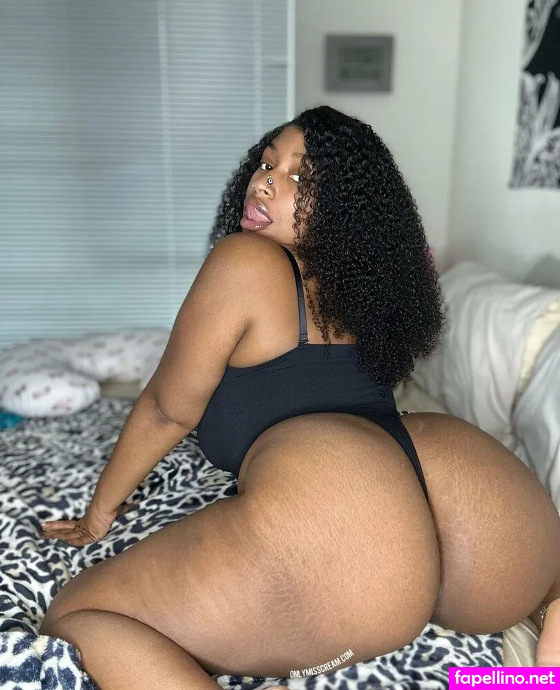 misscream Nude Leaked OnlyFans Photo #e7SQbn0WrX