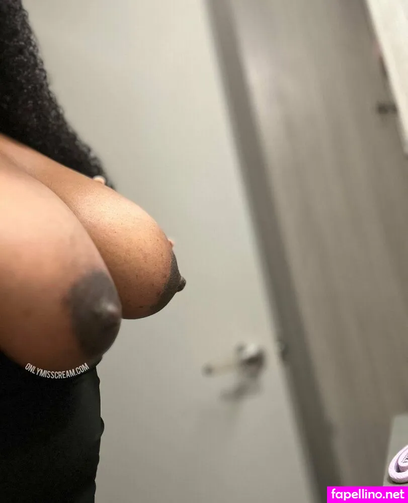 misscream Nude Leaked OnlyFans Photo #y0M0kf1j5j