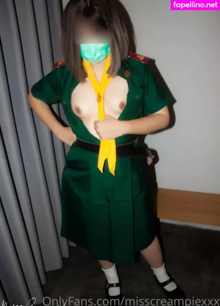 Misscreampiexxx OnlyFans Thumbnail #sXZSldHWLK