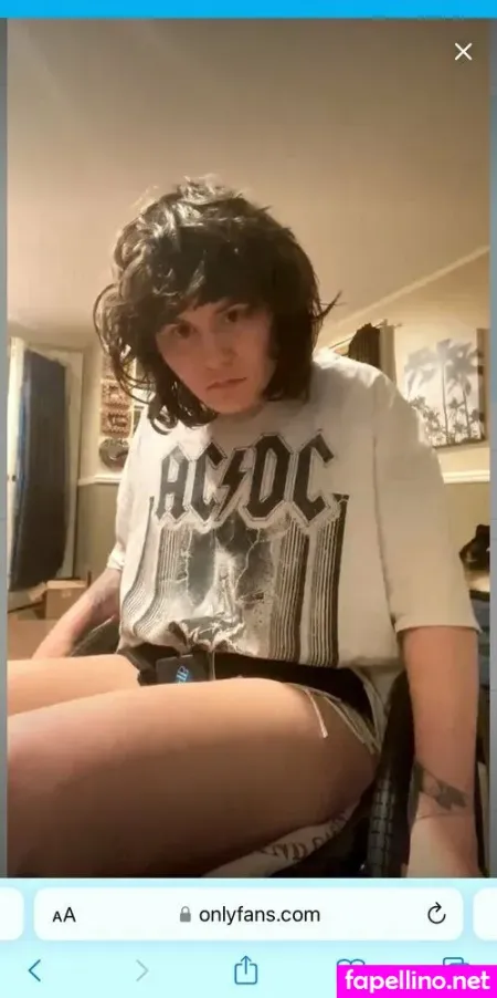 Misscripp OnlyFans Thumbnail #jzS9Fope76