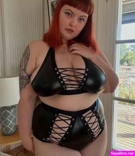 Misscrispy OnlyFans Thumbnail #Ozfnq8hSax