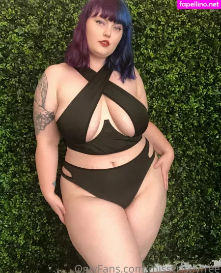 Misscrispyfree OnlyFans Thumbnail #Kml1pMDieR