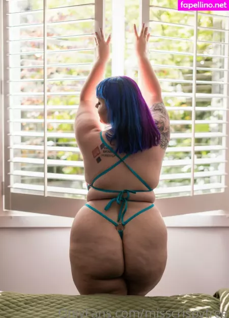 Misscrispyfree OnlyFans Thumbnail #srJQaeBkT4