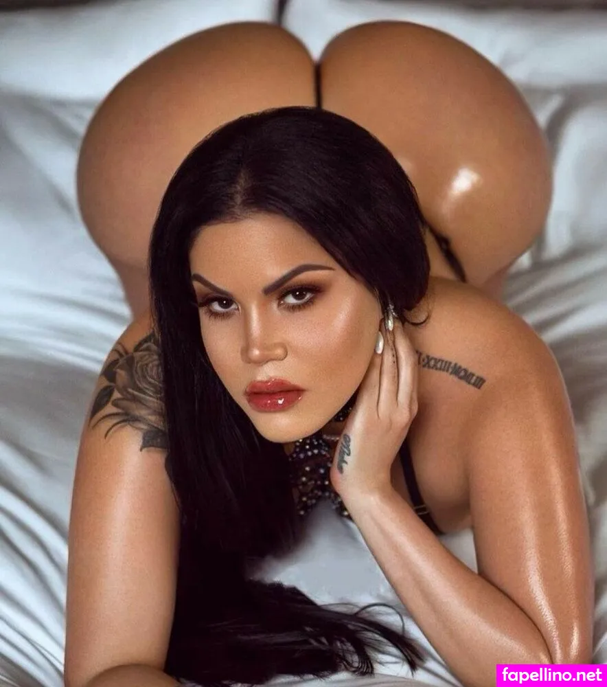 Sheyla Fong, cubantheonebackup, misscubandollofficial Nude Leaked OnlyFans Photo #6nzn109BCW