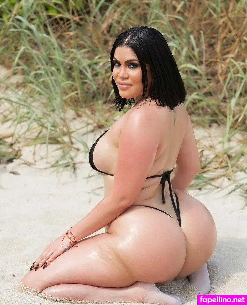 Sheyla Fong, cubantheonebackup, misscubandollofficial Nude Leaked OnlyFans Photo #s8CcdXGy8A