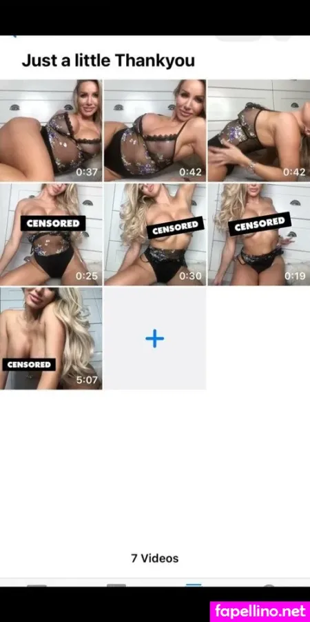 Missdanniiharwood OnlyFans Thumbnail #9IdyqvZS1W