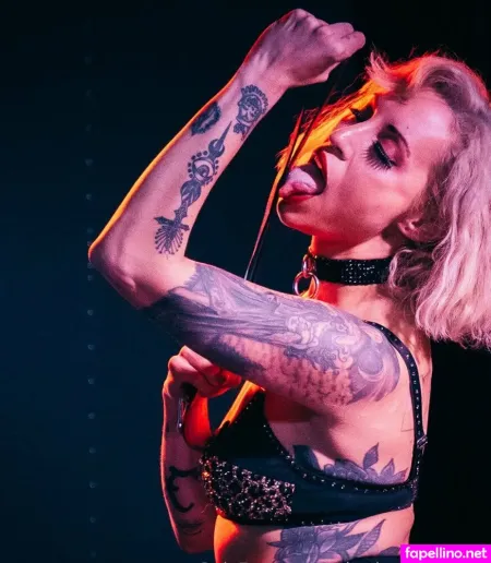 Missdaphnemoon OnlyFans Thumbnail #HpnJcQTTYc