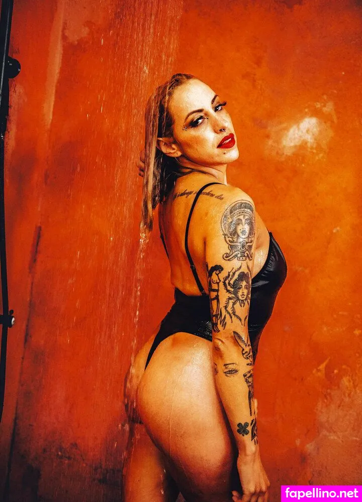 missdaphnemoon Nude Leaked OnlyFans Photo #ONkCVSu9un