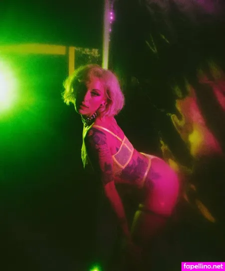 Missdaphnemoon Main Profile Photo