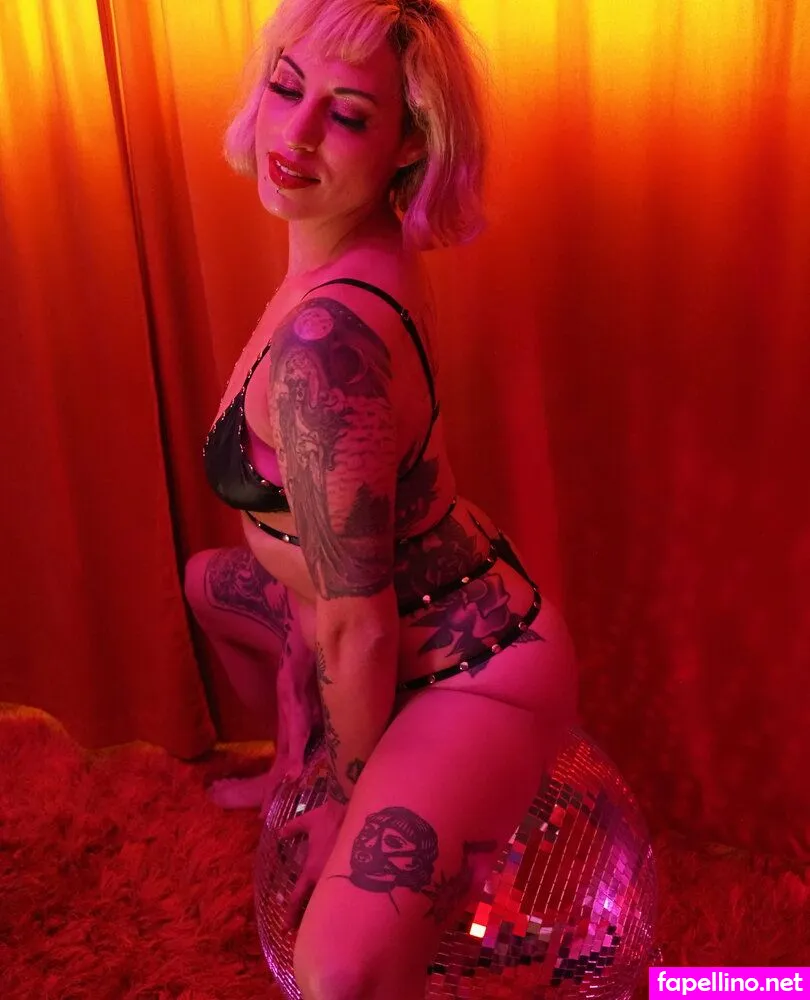 missdaphnemoon Nude Leaked OnlyFans Photo #mOleir9OBB