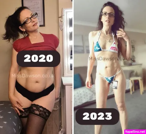 Missdawson OnlyFans Thumbnail #u4Q82pPvEm