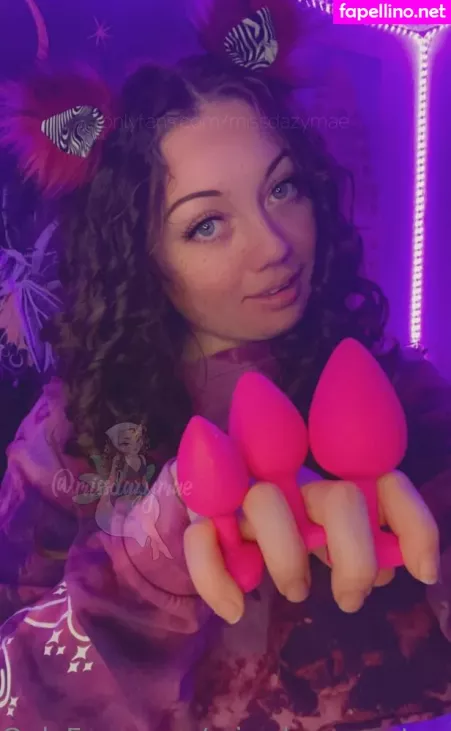 Missdazymaetoo OnlyFans Thumbnail #D7qO0QOMfN