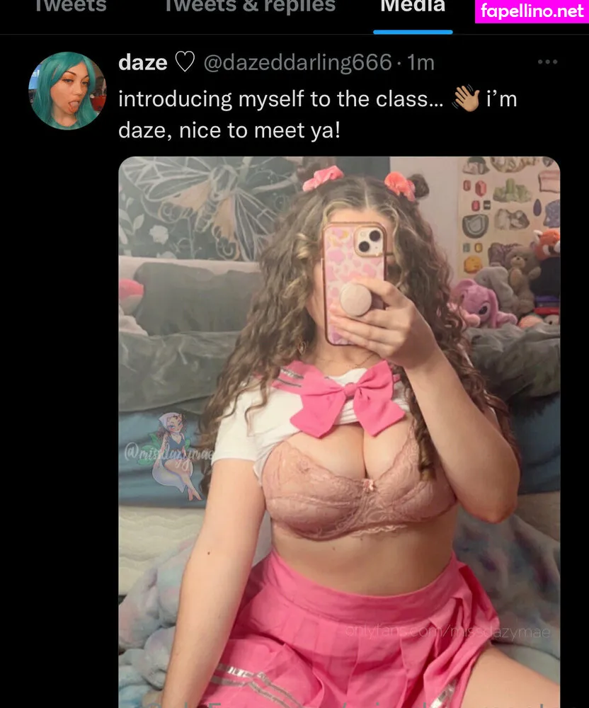 missdazymaetoo, mztoya_luvda_fanz Nude Leaked OnlyFans Photo #HjyBpENxMP