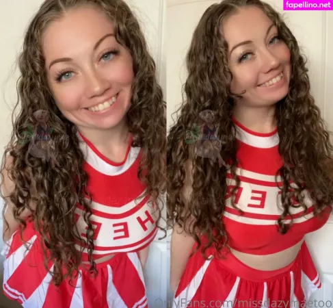 Missdazymaetoo OnlyFans Thumbnail #Nh63MLaMgx