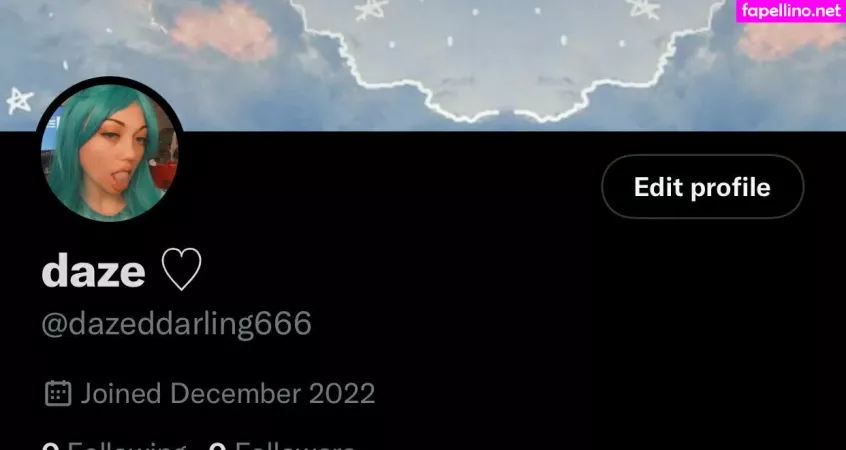 Missdazymaetoo OnlyFans Thumbnail #srehBXgZp2