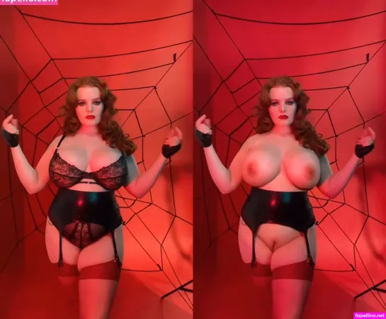 Missdeadlyred OnlyFans Thumbnail #iCSe6JnbMT