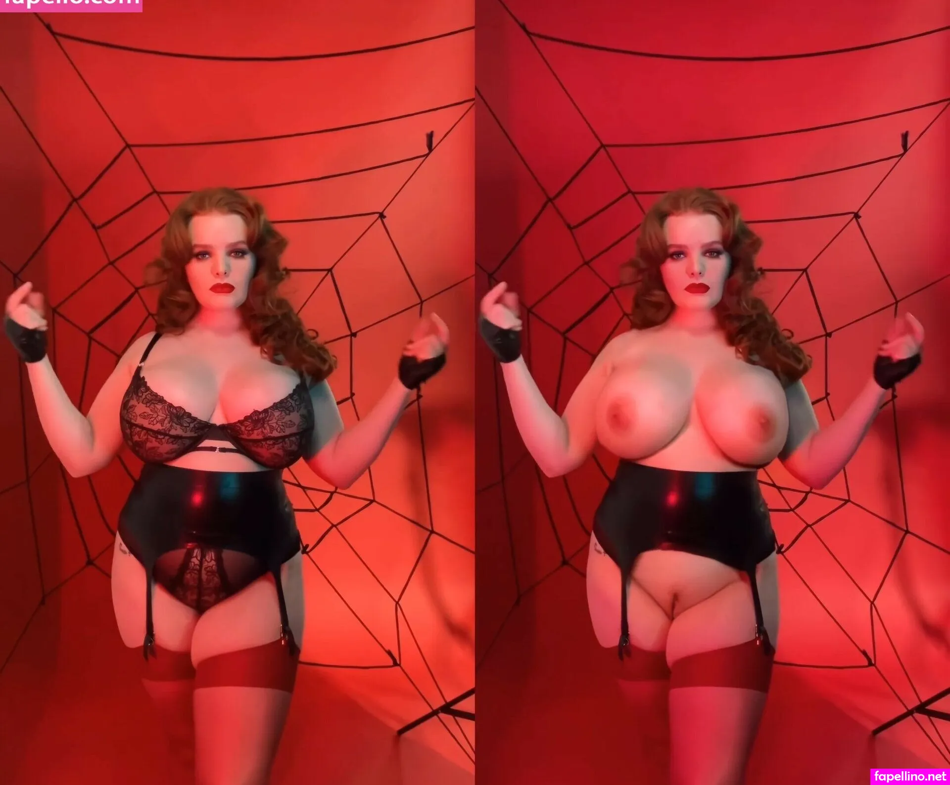 missdeadlyred, missred_ Nude Leaked OnlyFans Photo #iCSe6JnbMT