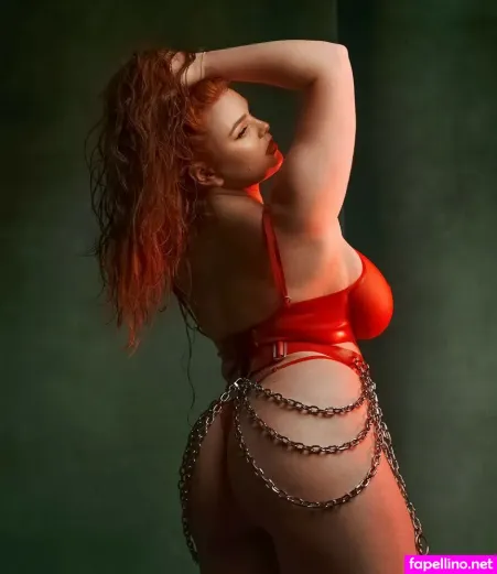 Missdeadlyred OnlyFans Thumbnail #ndIPnvVAqZ